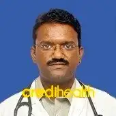 Dr. Sri Kumar Swaminathan, Cardiologist in Payyanur 