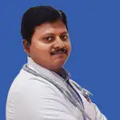 Dr. P Ramesh Babu, Internal Medicine Specialist in Payyanur 
