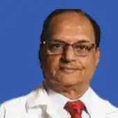 Dr. Ulhas Kulkarni, General Surgeon in United States of America