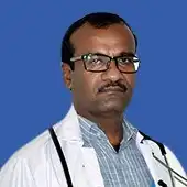 Dr. Ram Mohan Naik, Neurosurgeon in Payyanur 