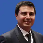 Dr. Supratik Bhattacharyya, Endocrinologist in Payyanur 