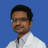 Dr. Manjunath C, Orthopedist in कॊदुमुर्, कुर्नूल