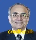 Dr. BV Gandhi, Nephrologist in Gachibowli 