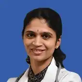 Dr. Aruna Sahadev, Gynaecologist in Payyanur 