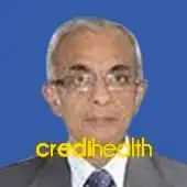 Dr. Srinivas H V, Neurologist in United States of America