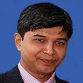 Dr. Sanket Diwanji, Orthopedist in Payyanur 