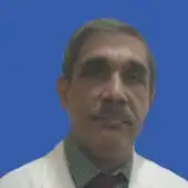 Dr. Suresh Kumar, Surgical Oncologist in Payyanur 