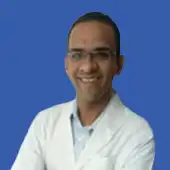 Dr. Deepak Gupta, Neurologist in Gachibowli 