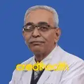 Dr. Anil R Wani, Opthalmologist in Gachibowli 