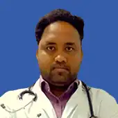 Dr. Ramakrishna Prasad Chilukuri, Surgical Oncologist in Gachibowli 