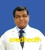 Dr. D S Rana, Nephrologist in Gachibowli 