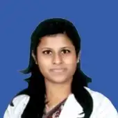 Dr. Yukti Rastogi, Psychologist in Payyanur 