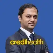 Dr. Adarsh C K, Gastroenterologist in Payyanur 