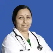 Dr. Lalitha Pidaparthi, Neurologist in Gachibowli 