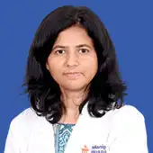 Dr. Vinu N, Genetic Medicine Specialist in Gachibowli 