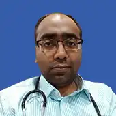 Dr. Bodhisatwa Chaudhuri, Rheumatologist in Gachibowli 