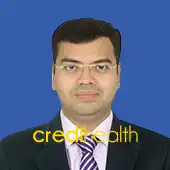 Dr. Jayesh Sonje, Joint Replacement Surgeon in Gachibowli 