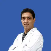 Dr. Tanvir Maqbool, Orthopedist in ஃபரிதாபாத்