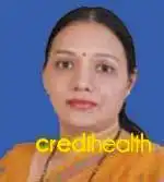 Dr. Shalini Suralkar, Internal Medicine Specialist in Gachibowli 