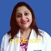 Dr. Ekta Nigam, Dermatologist in Payyanur 