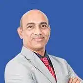 Dr. Vasant Nagvekar, Infectious Disease Specialist in Payyanur 