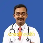 Dr. Ramesh KN, Critical Care Specialist in Payyanur 