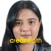 Dr. Charmi Thakker Deshmukh, Gynaecologist in Payyanur 