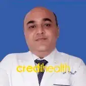 Dr. Rahul Kapahi, ENT Specialist in Gachibowli 