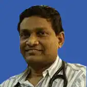 Dr. Koneti Nageswara Rao, Pediatric Cardiologist in Payyanur 