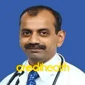 Dr. Magesh R, Geriatric Medicine Specialist in Gachibowli 