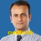 Dr. Uday Pawar, Spine Surgeon in भारत