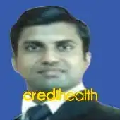 Dr. Ravi Nayak, Orthopedist in Payyanur 