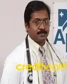 Dr. Rakesh Gopal, Cardiologist in Payyanur 