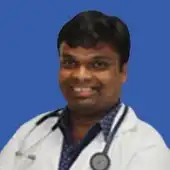Dr. Amol Mahaldar, Nephrologist in Payyanur 