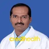 Dr. B Balamurugan, Nephrologist in Payyanur 