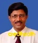 Dr. Jagdip T Shah, Gynaecologist in Gachibowli 