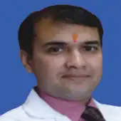 Dr. Vinay Kumar, Pediatrician in Gachibowli 