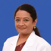 Dr. Meenakshi R Kamath, Gynaecologist in Payyanur 