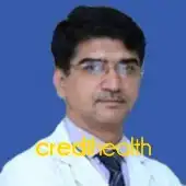 Dr. Sourabh Shirguppe, Orthopedist in Gachibowli 