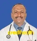 Dr. G C Vaishnav, Internal Medicine Specialist in Gachibowli 