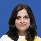 Dr. Anitha Chandra, Psychiatrist in विल्सन गार्डन, बैंगलोर