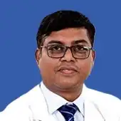Dr. Ritesh Anand, Plastic Surgeon in Gachibowli