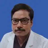 Dr. SK MD Amanur Rahaman, Dermatologist in Gachibowli 