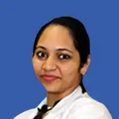 Dr. Meenakshi Rajput, Physiotherapist in Payyanur 