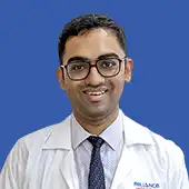 Dr. Yaitn Sagvekar, Neurologist in Perinthalmanna 
