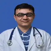 Dr. Pritesh Vyas, Joint Replacement Surgeon in Payyanur 
