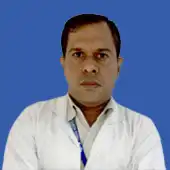 Dr. Sudhakar Mishra, Dentist in Gachibowli 