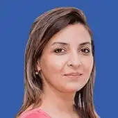 Dr. Mona Kulpati , Pediatrician in الهند