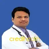 Dr. Sateesh Kumar Kailasam, Emergency Doctor in Payyanur 