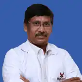 Dr. Damodara Rao Kodem, Cardiologist in Gachibowli 